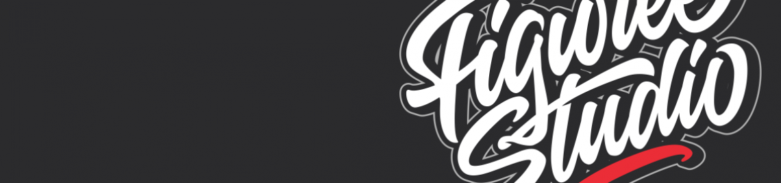 Figuree Studio Profile Banner