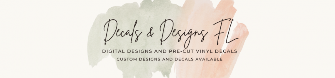 Decals and Designs FL Profile Banner