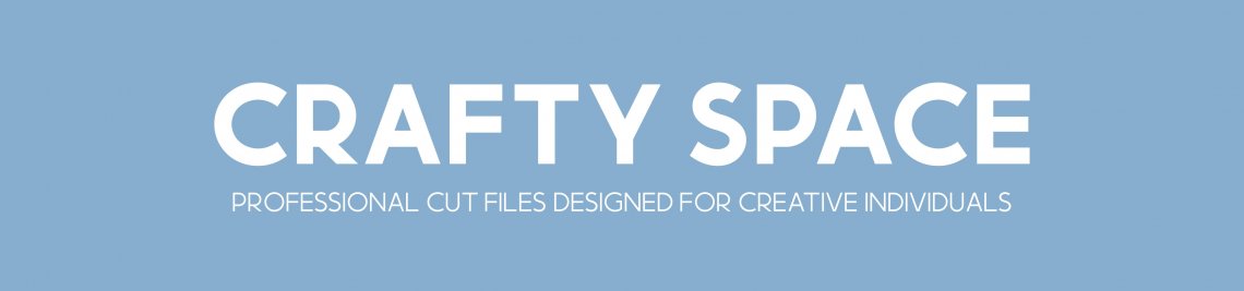 CraftySpace Profile Banner