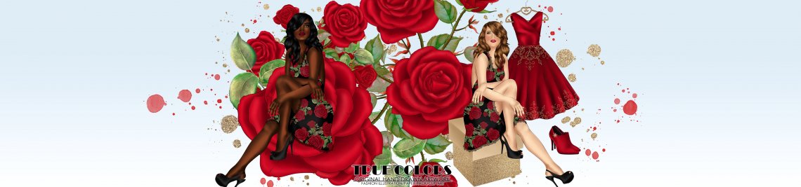 TrueColorsOHA Profile Banner