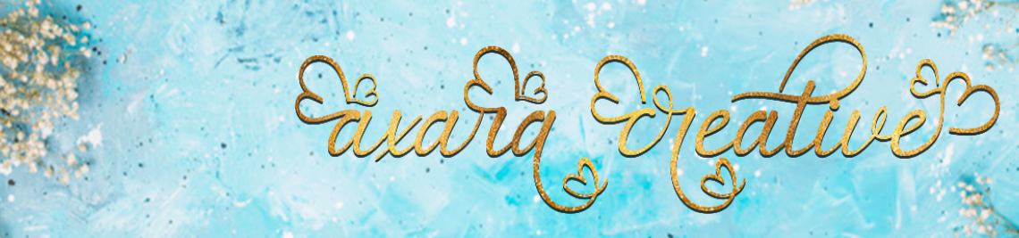 axara creative Profile Banner