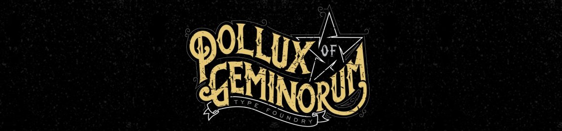 Pollux of Geminorum Profile Banner