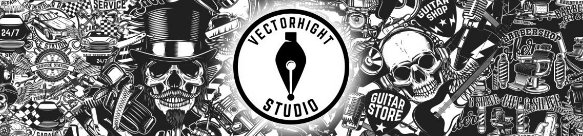 vectorhight Profile Banner
