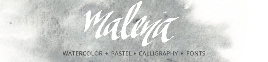 Malena Profile Banner