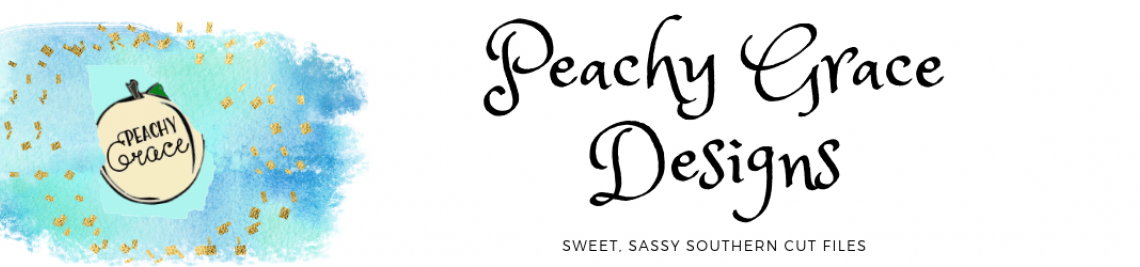 Peachy Grace Designs Profile Banner