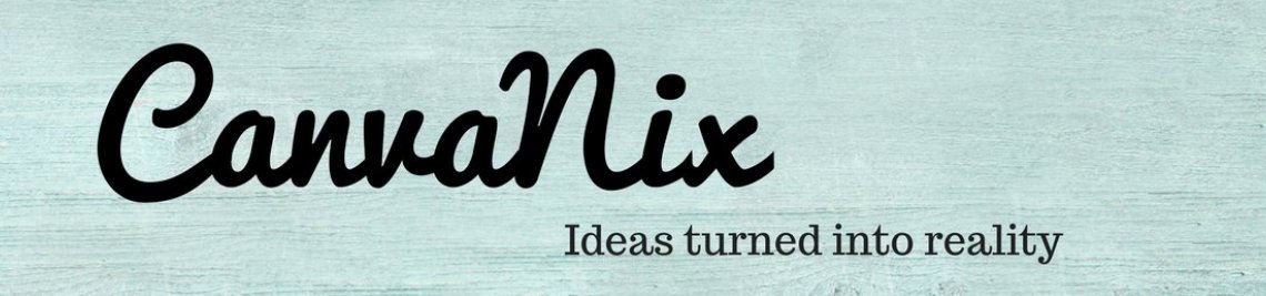CanvaNix Profile Banner