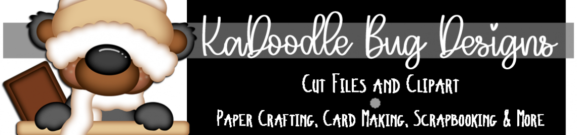 KaDoodle Bug Design Profile Banner