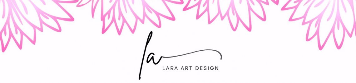 LaraArtDesign Profile Banner