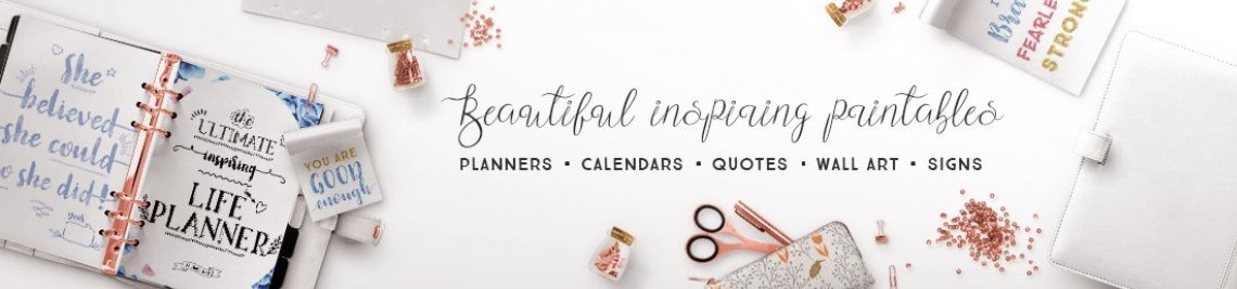 Janice Designs Profile Banner