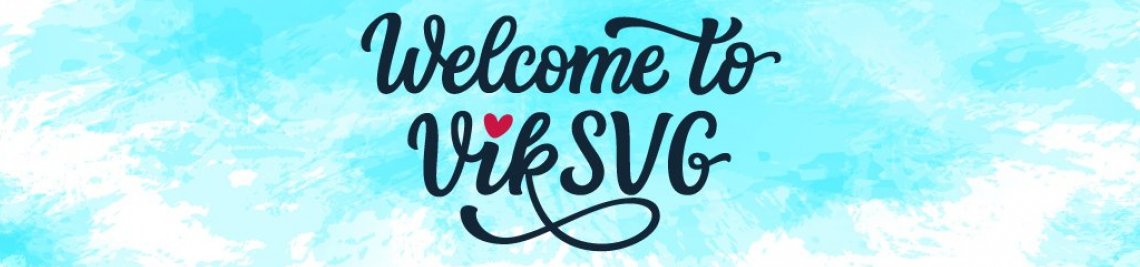 VikSVG Profile Banner