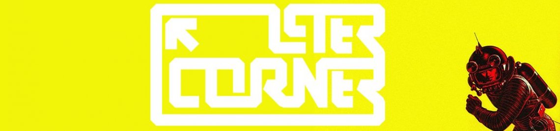 Lettercorner Studio Profile Banner