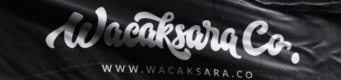 Wacaksara Co Profile Banner