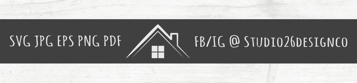 Studio 26 Design Co Profile Banner