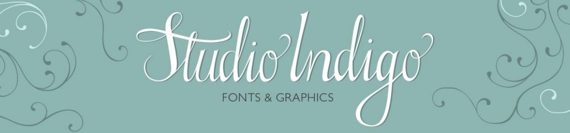 Studio Indigo Profile Banner