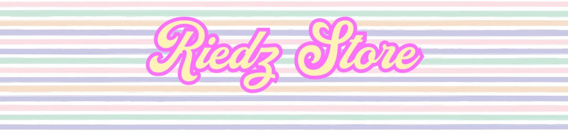 riedz Profile Banner