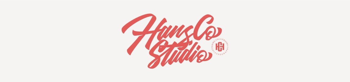 HansCo Profile Banner