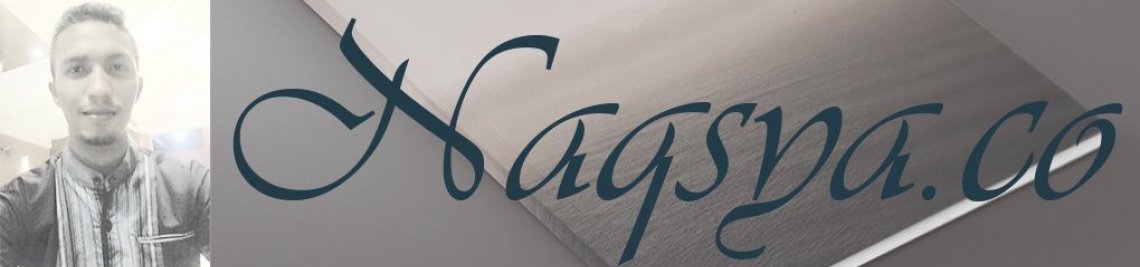 Naqsya Profile Banner