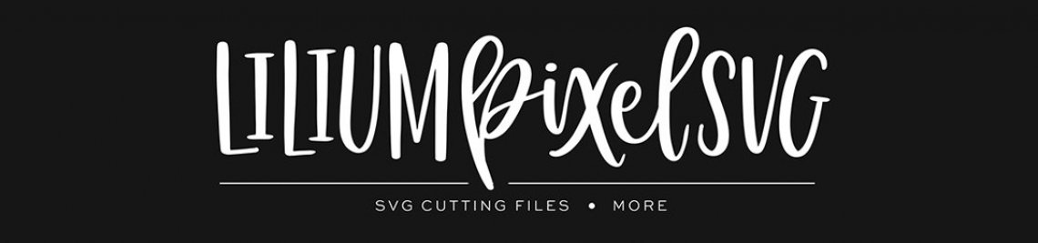 Lilium Pixel Profile Banner