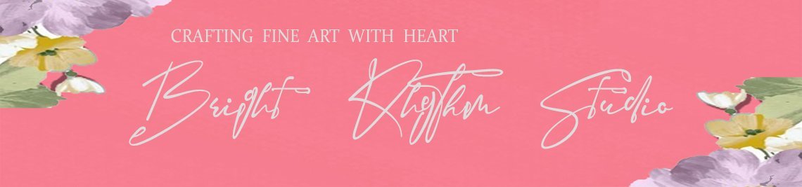 Bright Rhythm Studio Profile Banner