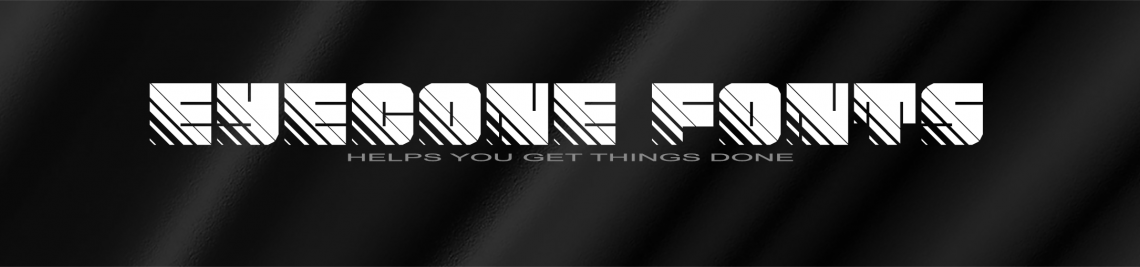 EyeCone Profile Banner