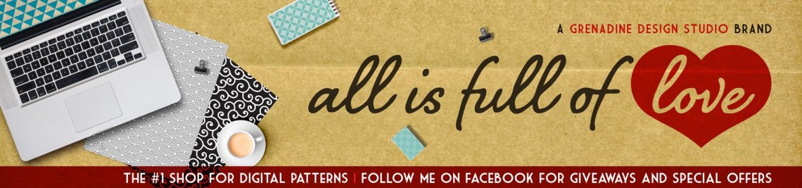 All is Full of Love Profile Banner