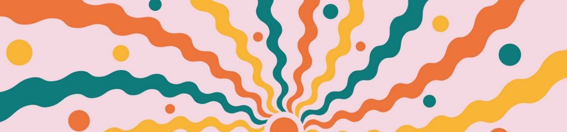 IrisArt Profile Banner