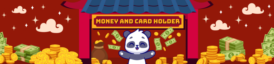 Panda Power Art Profile Banner