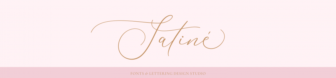Satiné Profile Banner
