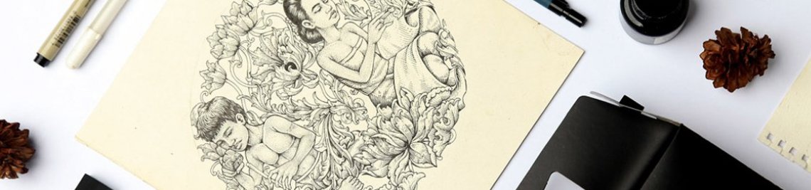 Artgraris Studio Profile Banner