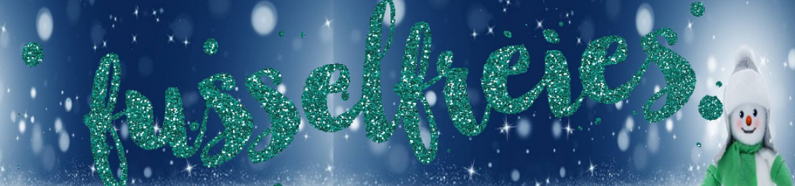Fusselfreies Profile Banner