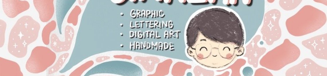 Ginkean Profile Banner