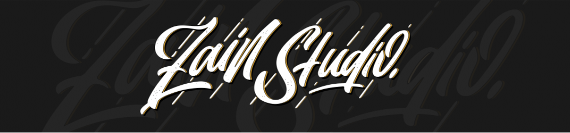 ZainStudios Profile Banner