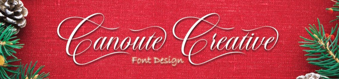 Canoute Creative Profile Banner