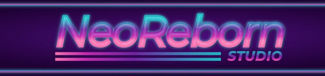 NeoReborn Profile Banner