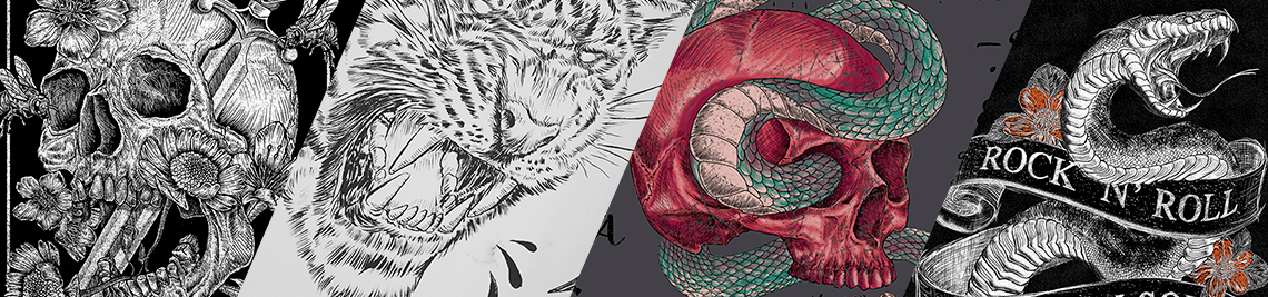 Goularte Design Profile Banner