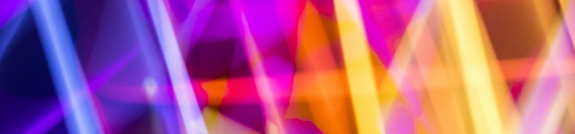 Squeeb Creative Shop Profile Banner