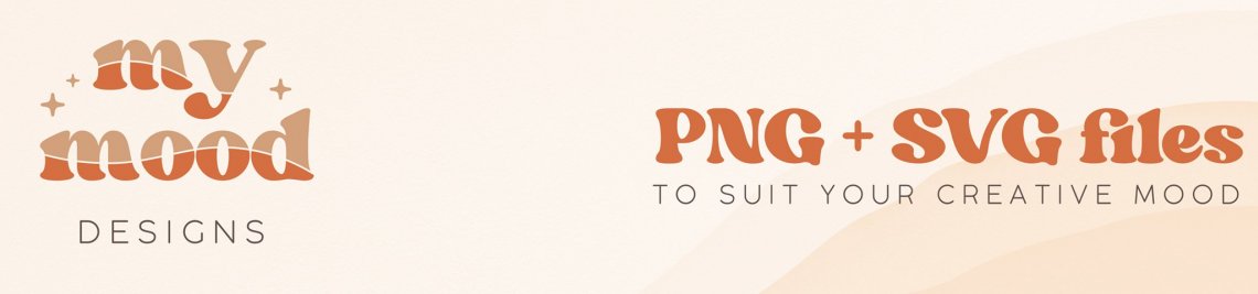 My Mood Design Profile Banner