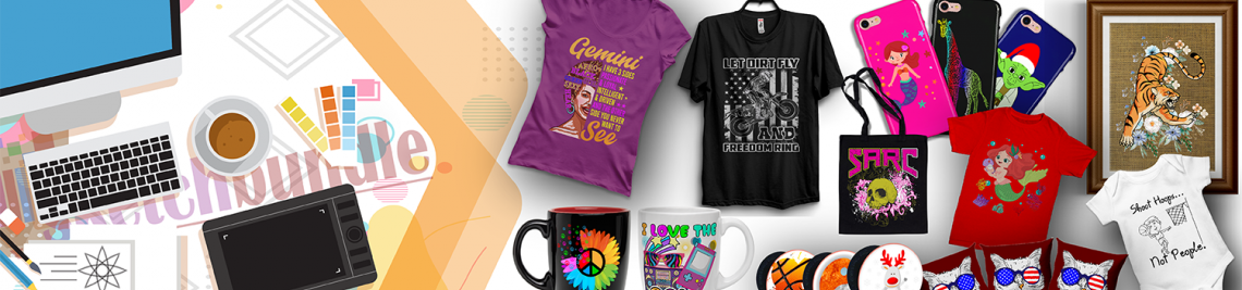SketchBundle Profile Banner