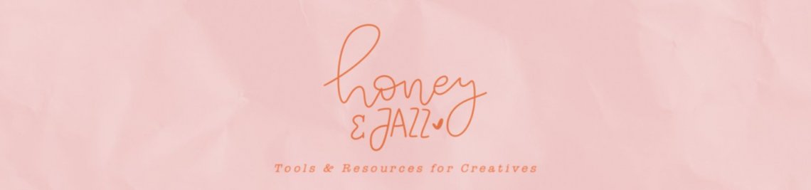 Honey & Jazz Profile Banner