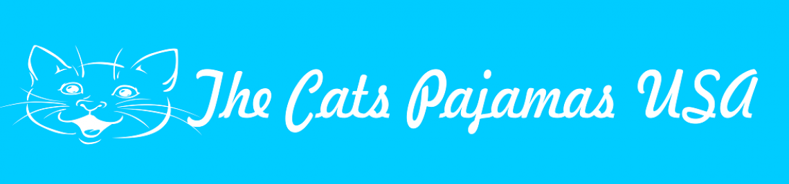 TheCatsPajamasUSA Profile Banner