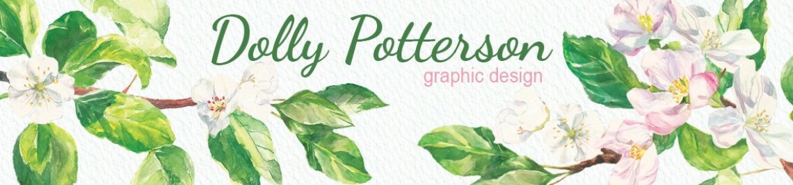 Dolly Potterson Profile Banner