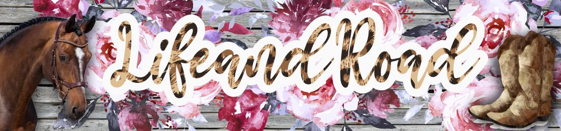 LifeandRoad Profile Banner