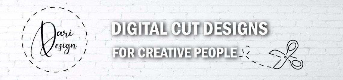 Dari Design Profile Banner