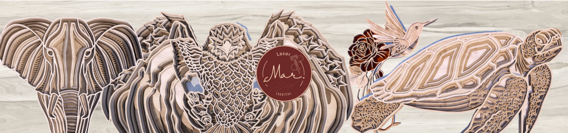 MarLaserCut Profile Banner