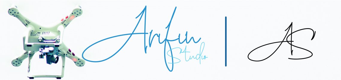 Arifin Kasrul Profile Banner