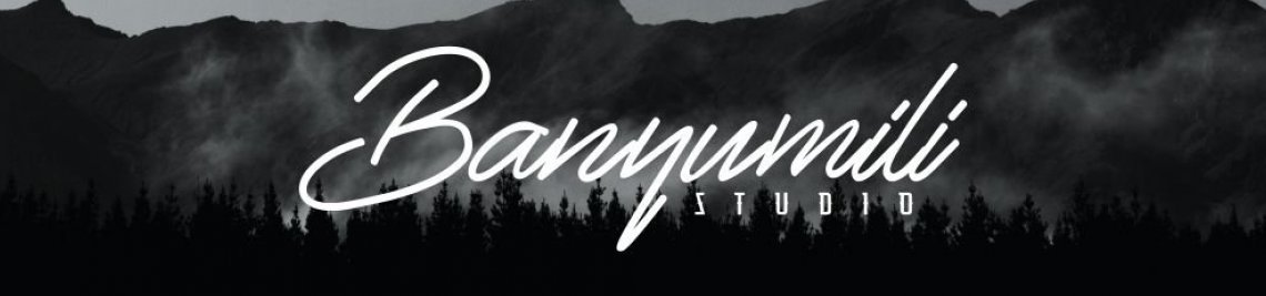 Banyumili Studio Profile Banner