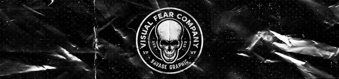 Visual Fear Profile Banner