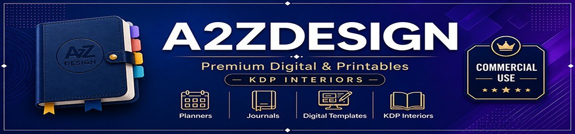 a2zdesign Profile Banner