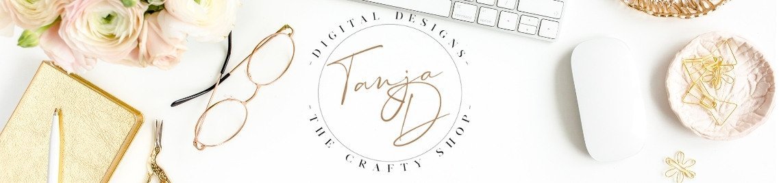 The Crafty Shop Profile Banner