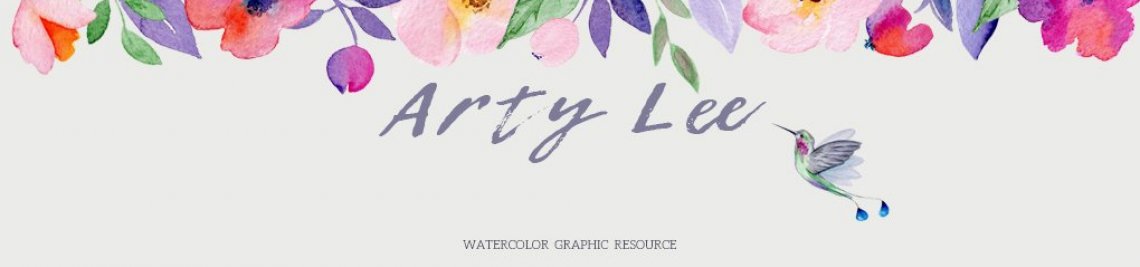 ArtyLee Profile Banner